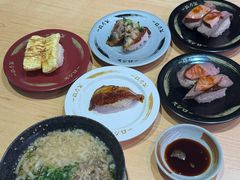 -寿司郎(中华广场店)