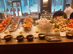 -西安高新洲际酒店•源咖啡全日制餐厅