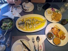 -野蔓果·山野菜(西湖景区·龙井茶田店)