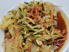 -金陵老丁家馄饨(新街口店)