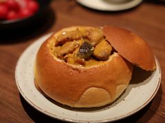 -大树餐厅(益田假日店)