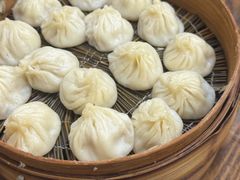 鲜肉小笼-万寿斋(山阴路店)