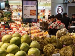 -Olé精品超市(新世界新丸中心店)