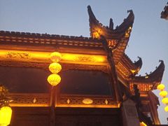 -肯德基(建华店)