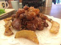 -先记烧鹅王·本地粤菜(福永店)