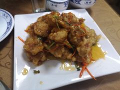 -田师傅中餐馆东北人家(众望街店)