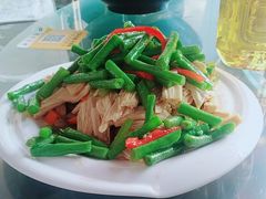 -伍记土家菜(欣葆家园店)