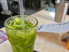 -渔记茶餐厅(渔村店)
