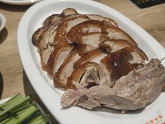 -龙聚德北京烤鸭(沙坪坝华宇A馆店)