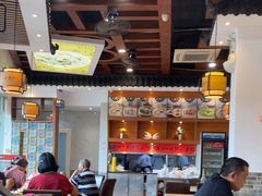 -蒸武门·广式茶点(石滩店)