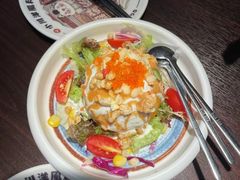 -小川洋风料理(深圳首店)