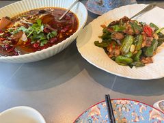 -苏城小院·园林精致苏州菜(斜塘老街店)