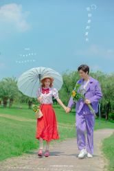 -易摄影婚纱摄影工作室