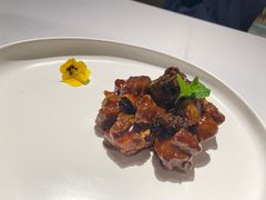 -梧桐Plus·创意京·川料理(万象城店)