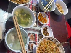 -扬二春炒饭(国庆路总店)