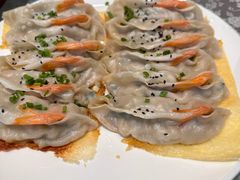 -将相和·海鲜蒸饺大连菜