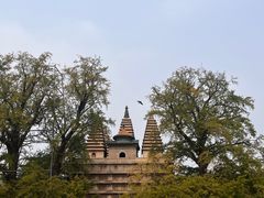 -北京石刻艺术博物馆(五塔寺)