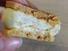 奶酪饼干-甜嘟嘟烘焙坊(舒城路店)