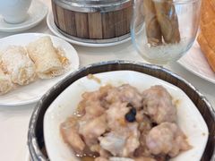 -凤凰楼酒家·粤宴点心(华强北店)