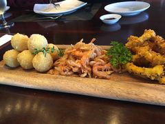 -光谷希尔顿酒店-厨意意大利餐厅(鸿雁路店)