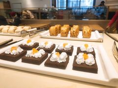 -素满香·素食自助餐(苏州·临顿路店)