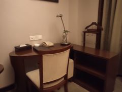 -益阳华天大酒店