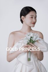 -金公主婚纱摄影(和平店)