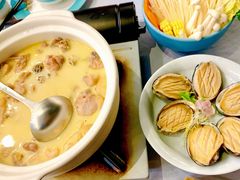 -南棠馆粤菜坊(群光店)