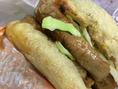 -麦当劳(金稻田路餐)