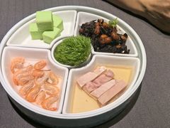 -肆月河豚·新淮扬(金融街店)