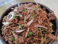 -烤肉季饭庄