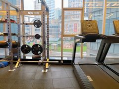 -NRG健身私教CLUB(打浦桥店)