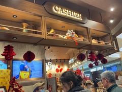 -PAPER STONE BAKERY(天汇广场店)