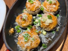 -西堤厚牛排(国瑞店)