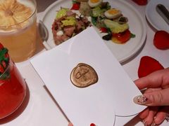 -壳里西餐厅Coquille Seafood Bistro(蒙自路店)