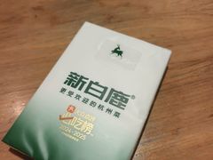 -新白鹿餐厅(城西银泰城店)