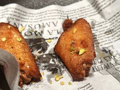 -KimPro 辛普乐概念韩餐