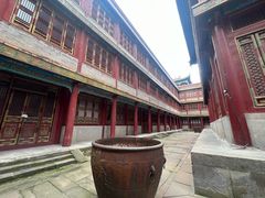 -须弥福寿之庙