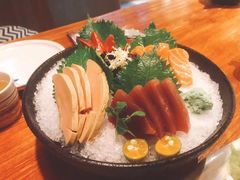 -梅亭居酒屋(中大国际店)
