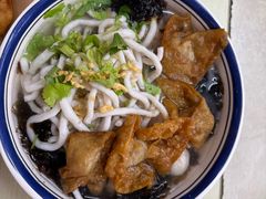 -非遗·十八曲鱼饺(西马总店)