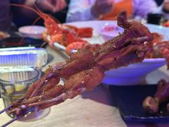 -红盔甲·小龙虾(车公庙店)