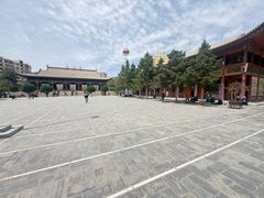 -西宁市东关清真大寺