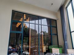-金海湾嘉华度假酒店·海天阁中餐厅
