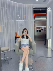 -艾美A·M Hair Salon