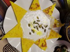 -吉祥圣雪藏餐