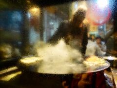 -炙热童年·老北京炙子烤肉(南锣鼓巷店)