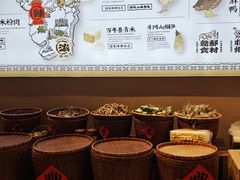 -小柴米·传统江西菜(八一广场店)