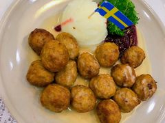 -宜家·瑞典风味餐厅(北京西红门店)