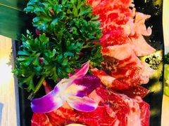 -AJIYA味屋和牛烤肉自助放题(温州万象城店)