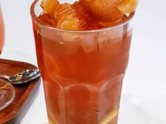 -柠檬树茶餐厅(海雅缤纷城店)
